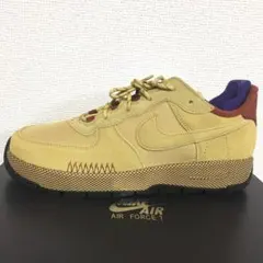 【新品未使用】ナイキ　Nike Air Force1 Wild 27.5cm