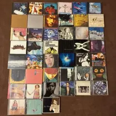 邦楽 CD アルバム 大量まとめ売り 45枚セット