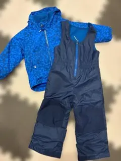 Columbia スノーウェア 3T