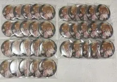 にじさんじ 伏見ガク シンフォニア SYMPHONIA 缶バッジ