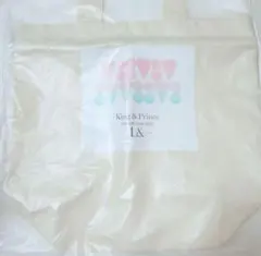 l&　ショッピングバッグ