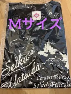 松田聖子 コンサートツアー2026 Tシャツ　Mサイズのサムネイル