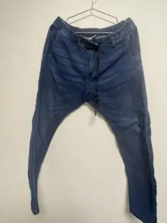 GERRY クライミングパンツ デニム　Lサイズのサムネイル