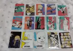 【銀魂】銀魂展　トランプセット