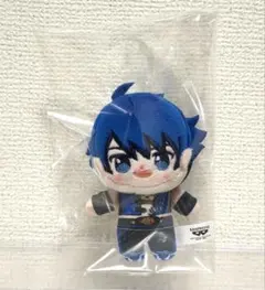 アイドルマスター SideＭ ほわぬい 大河タケル