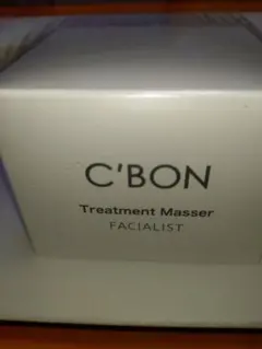 新品未開封】C'BON シーボン ホワイトスムージングエッセンス MDS