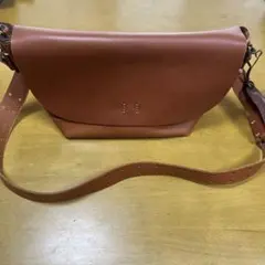 【美品】　H 1203 MANO FACE マノフェスのサムネイル