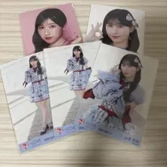 山本杏奈 =LOVE 生写真 ミニフォト idフォト 4カット まとめ売り | Mercari