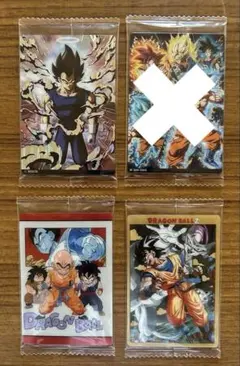 2026年最新】ドラゴンボール イタジャガの人気アイテム - メルカリ