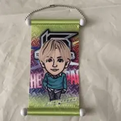 THE RAMPAGE 吉野北人 キーホルダー ガチャ