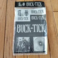 2026年最新】ステッカー buck-tickの人気アイテム - メルカリ
