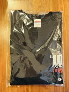 未開封】東北ライブハウス大作戦 ドライメッシュTシャツ 3L（XXL 