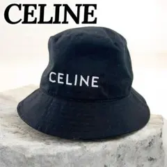 CELINE バケットハット Lサイズ - メルカリ
