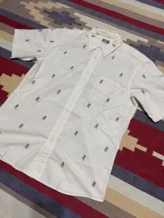 ザノースフェイス シャツのサムネイル