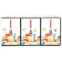 花のズボラ飯 DVD BOX〈4枚組〉 花のズボラ飯 DVD 1~3全巻セット - メルカリ