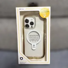 iFace クリアケース iPhone15ProMax