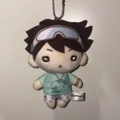 ハイキュー にとたん ユニフォーム 及川徹 岩泉一 - メルカリ