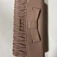 ミッシュマッシュ長財布のサムネイル