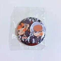 重音テト ライバル ポケミク VOLTAGE Live 缶バッジ - メルカリ
