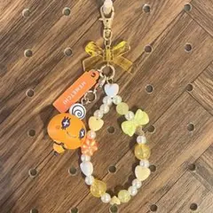 たまごっち　カラフルマルチチャーム　めめっち