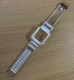 新品未使用☆Apple Watch アップルウォッチ ケース ベルト バンド