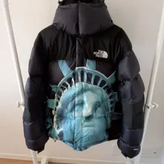 Statue of Liberty Baltoro Jacket