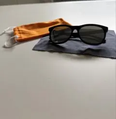 MARSQUEST サングラス　メンズ