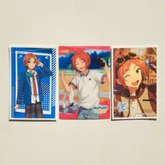 2wink　シール&カード　まとめ売り【あんスタ】