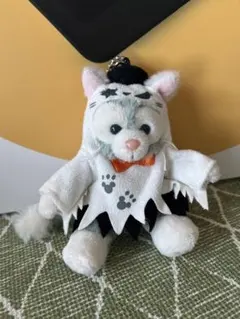 ディズニーシー ジェラトーニ ハロウィン 2014 ぬいば ぬいぐるみ
