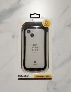 新品iFace Reflectionケース iPhone15/14/13対応