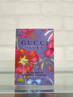 GUCCI グッチ フローラ ゴージャス ガーデニア 香水 50mlのサムネイル