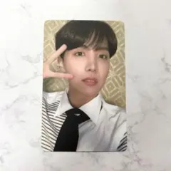 BTS Memories of 2019 公式トレカ j-hope ホソク 美品 - メルカリ