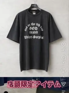 最終お値下げ中WAIPER×BARTHDAYWORKS 福岡 スーベニアT XL - メルカリ