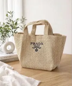 2026年最新】prada カゴ ノベルティの人気アイテム - メルカリ