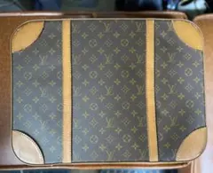 Louis Vuitton モノグラム ボストンバッグ