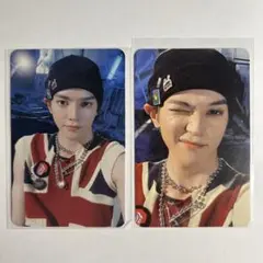 2026年最新】NCT2の人気アイテム - メルカリ