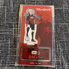 ブルーロック 伊勢丹 アクリルスタンド ミヒャエル・カイザー 潔世一