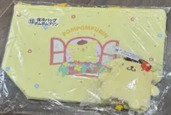 サンリオ一番くじ ポムポムプリンセット