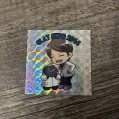 2025年最新】glay TERU ホロシールの人気アイテム - メルカリ