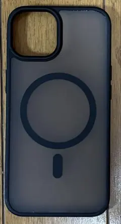 iPhone13・14用ケース　magsafe対応