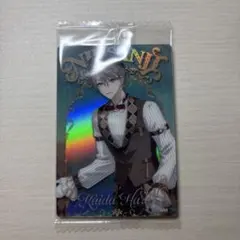 甲斐田晴 にじさんじウエハース