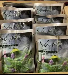 YOSA/ヨサ ファインハーブ 10袋セット c yosa ファインハーブ 10 ヨサ ファインハーブ 10袋 yosa 入浴剤