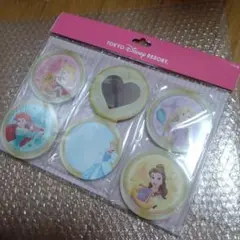 ディズニーリゾート　メモ