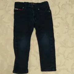 TOMMY HILFIGER ネイビー パンツ92