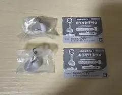 おでかけ子ザメ　めじるしアクセサリー2 ベビー子ザメ