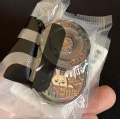 新品未開封　ラビット　フィジェットトイ ジルコニウム製　EDC fidget