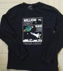 GLOBAL WORK 長袖Tシャツ 150