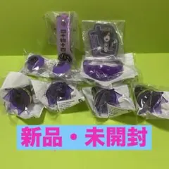 ヒプノシスマイク 四十物十四 リングライト 8個 - メルカリ