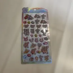 ANGEL BLUE うるきゅる POP SEAL ステッカーのサムネイル