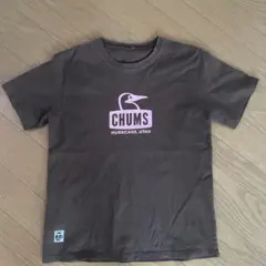CHUMS Tシャツ HURRICANE, UTAHのサムネイル